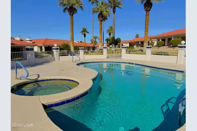 375 London Bridge Rd #40, Lake Havasu City, AZ 86403 - Photo 18