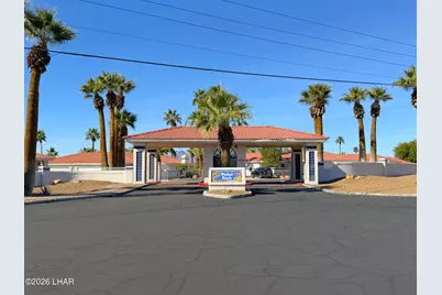 375 London Bridge Rd #40, Lake Havasu City, AZ 86403 - Photo 34