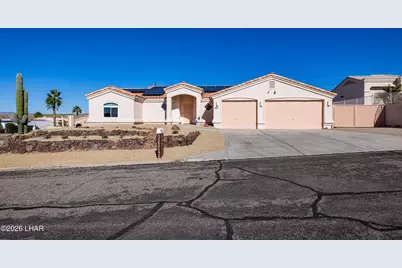 1811 Gold Dust Dr, Lake Havasu City, AZ 86404 - Photo 1