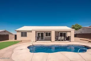 952 Rolling Hills Dr, Lake Havasu City, AZ 86406 - Photo 2