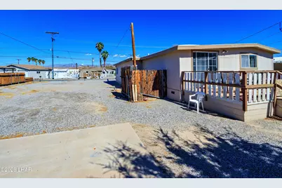 413 Bluewater Dr, Parker, AZ 85344 - Photo 14