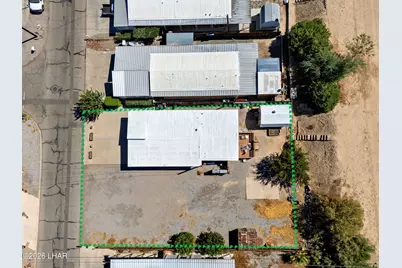 413 Bluewater Dr, Parker, AZ 85344 - Photo 4