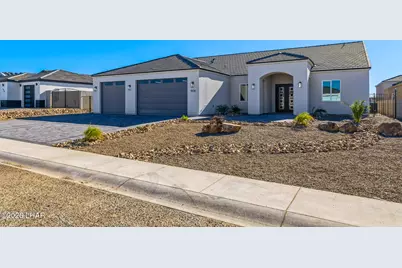 1928 Via Borgata, Fort Mohave, AZ 86426 - Photo 4