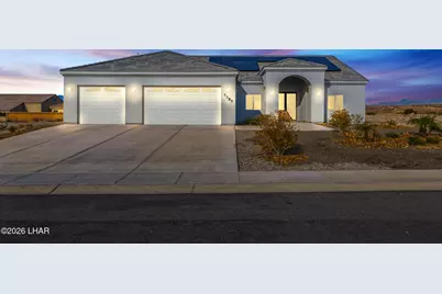 2385 Corwin Rd, Bullhead City, AZ 86442 - Photo 1