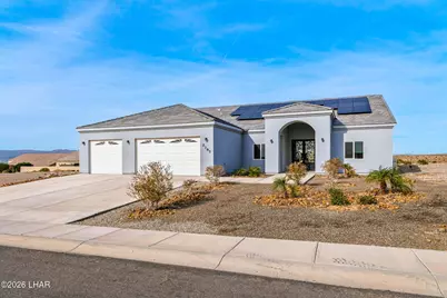2385 Corwin Rd, Bullhead City, AZ 86442 - Photo 4