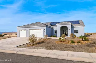 2385 Corwin Rd, Bullhead City, AZ 86442 - Photo 4
