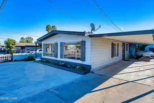 225 N Moonlight Dr, Parker, AZ 85344 - Photo 4