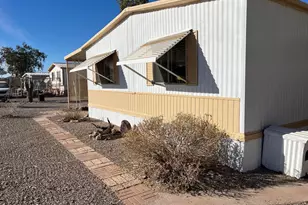 746 W Falcon Dr, Quartzsite, AZ 85346 - Photo 28