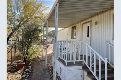 746 W Falcon Dr, Quartzsite, AZ 85346 - Photo 26