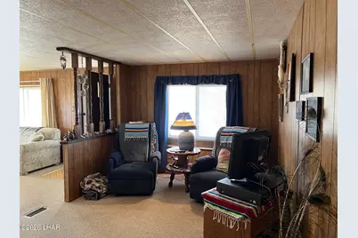 746 W Falcon Dr, Quartzsite, AZ 85346 - Photo 4