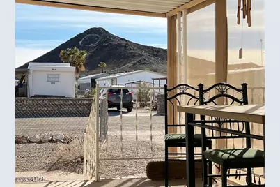 746 W Falcon Dr, Quartzsite, AZ 85346 - Photo 30