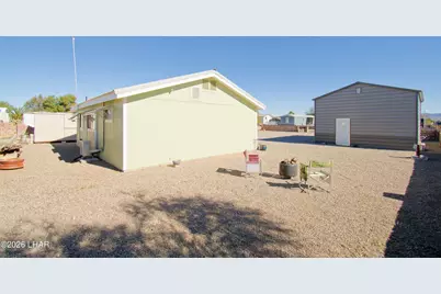 49576 Turquoise Ave, Quartzsite, AZ 85346 - Photo 22