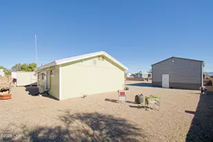 49576 Turquoise Avenue, Quartzsite, AZ 85346 - Photo 22