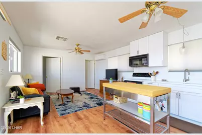 49576 Turquoise Ave, Quartzsite, AZ 85346 - Photo 4