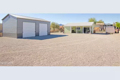 49576 Turquoise Ave, Quartzsite, AZ 85346 - Photo 1