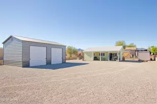 49576 Turquoise Avenue, Quartzsite, AZ 85346 - Photo 1