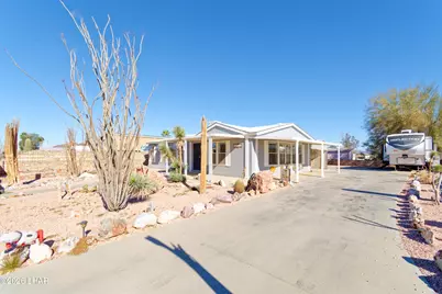 49603 Rainbow Ave, Quartzsite, AZ 85346 - Photo 2