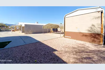 49603 Rainbow Ave, Quartzsite, AZ 85346 - Photo 10