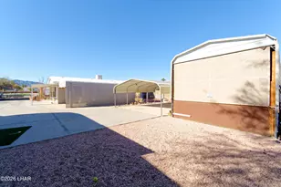49603 Rainbow Ave, Quartzsite, AZ 85346 - Photo 10