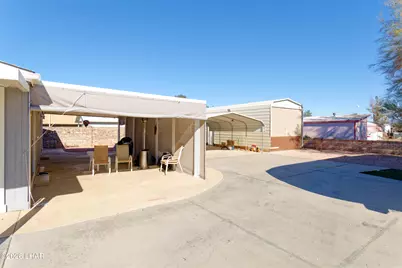 49603 Rainbow Ave, Quartzsite, AZ 85346 - Photo 8