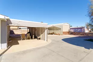 49603 Rainbow Ave, Quartzsite, AZ 85346 - Photo 8