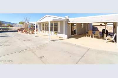 49603 Rainbow Ave, Quartzsite, AZ 85346 - Photo 4