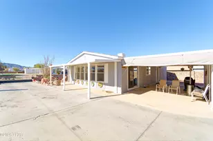 49603 Rainbow Ave, Quartzsite, AZ 85346 - Photo 4