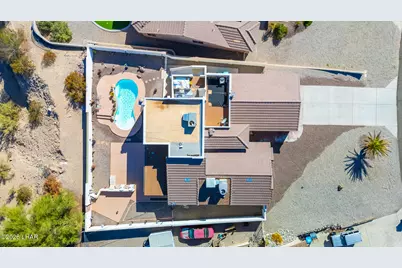 2860 Ranchero Dr, Lake Havasu City, AZ 86406 - Photo 4