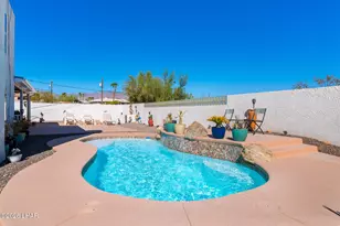 2860 Ranchero Dr, Lake Havasu City, AZ 86406 - Photo 2