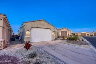 614 Veneto Loop, Lake Havasu City, AZ 86403 - Photo 2