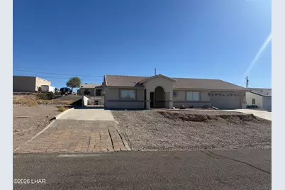2850 Appletree Dr, Lake Havasu City, AZ 86404 - Photo 2