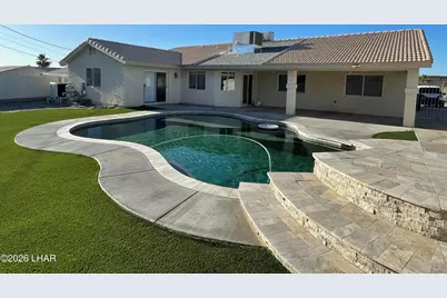 2850 Appletree Dr, Lake Havasu City, AZ 86404 - Photo 2