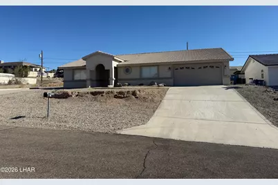 2850 Appletree Dr, Lake Havasu City, AZ 86404 - Photo 1