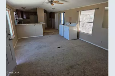 860 S Connor Ln, Quartzsite, AZ 85346 - Photo 8