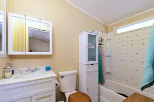 860 S Connor Ln, Quartzsite, AZ 85346 - Photo 22