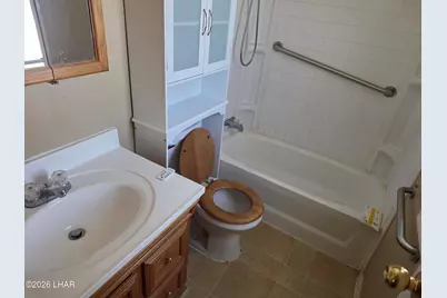 860 S Connor Ln, Quartzsite, AZ 85346 - Photo 20