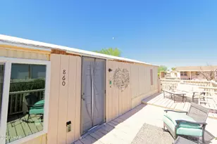 860 S Connor Ln, Quartzsite, AZ 85346 - Photo 4