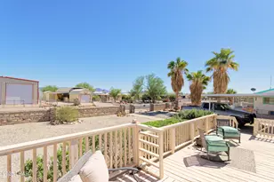 860 S Connor Ln, Quartzsite, AZ 85346 - Photo 6