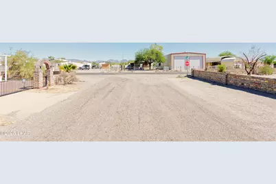 860 S Connor Ln, Quartzsite, AZ 85346 - Photo 28