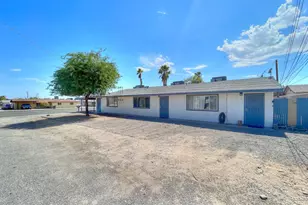 1412 W Agency Ave, Parker, AZ 85344 - Photo 1