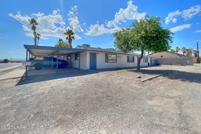 1412 W Agency Ave, Parker, AZ 85344 - Photo 2