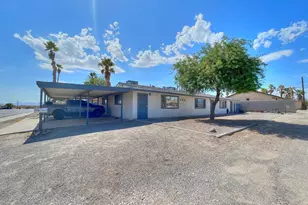 1412 W Agency Ave, Parker, AZ 85344 - Photo 2