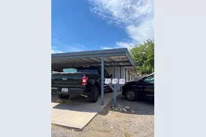 1412 W Agency Ave, Parker, AZ 85344 - Photo 4