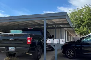 1412 W Agency Ave, Parker, AZ 85344 - Photo 4