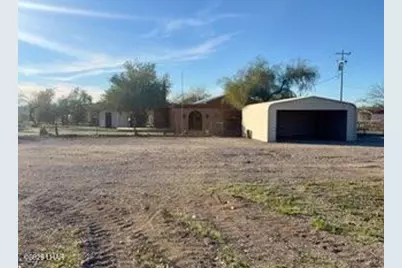 646 N Central Blvd, Quartzsite, AZ 85346 - Photo 54