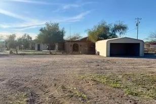 646 N Central Blvd, Quartzsite, AZ 85346 - Photo 54