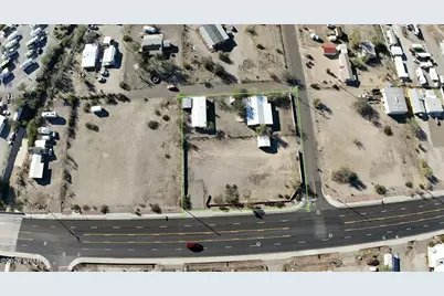 646 N Central Blvd, Quartzsite, AZ 85346 - Photo 34