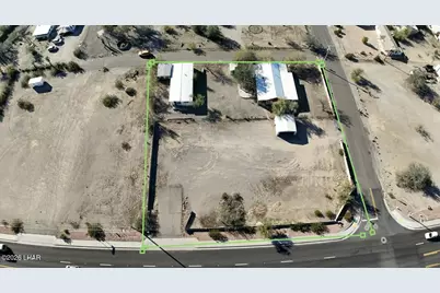646 N Central Blvd, Quartzsite, AZ 85346 - Photo 8