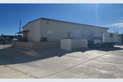 1640 W Acoma Blvd W #C100, Lake Havasu City, AZ 86403 - Photo 4