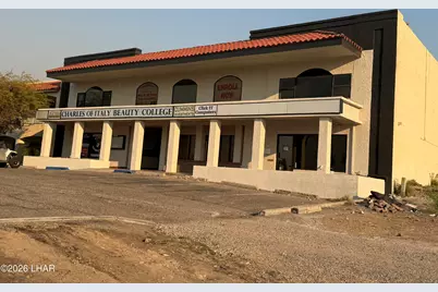 1987 McCulloch Blvd N #106, Lake Havasu City, AZ 86403 - Photo 2